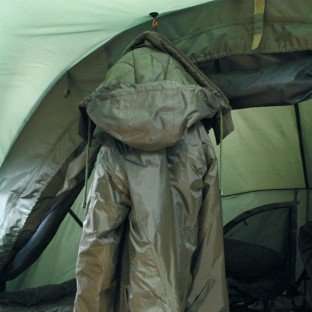 NGT Bivvy Magnetic & Brolly Ho - Slika 3