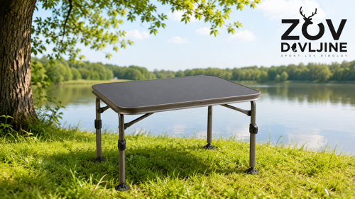 Fox XL Bivvy table