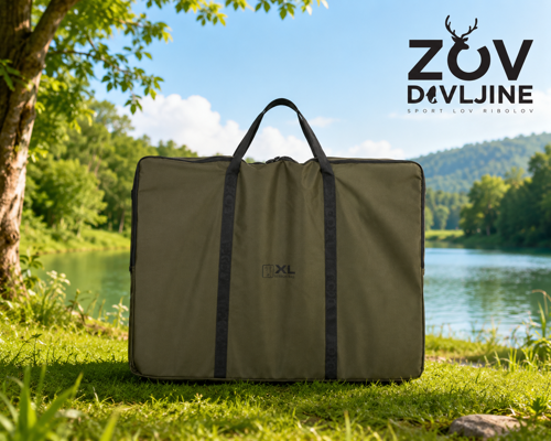 Fox XL Bivvy table - Slika 3