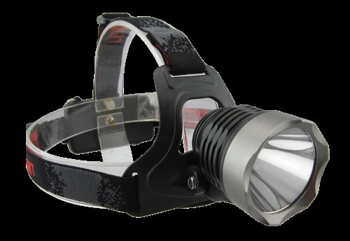 Naglavna Lampa DTD