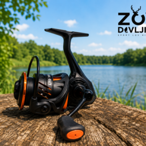 Savage Gear LTD 2500 FD