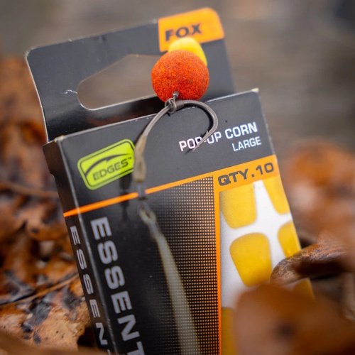 Pop-Up Corn Standard Yellow - Slika 2