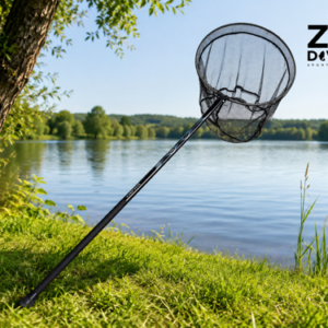 Catch Pole Kit Net 3.00M