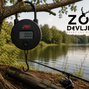 JRC Defender Digital Scales Va