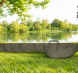 Defender II Padded Rod Sleeve
