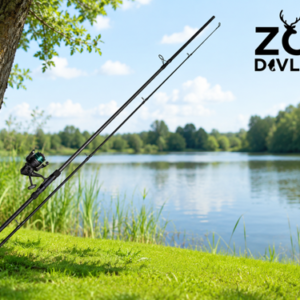 Full Tech Carp 3.60m 3Lb and F