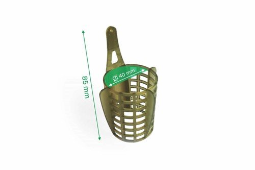 ZFish Dynamic Baiting Feeder - Slika 2