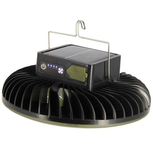 NGT Dynamic Fan & Bivvy Light - Slika 4