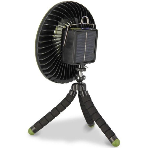 NGT Dynamic Fan & Bivvy Light - Slika 6