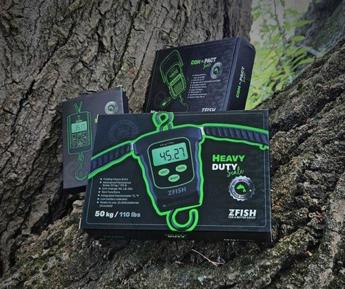 ZFish Compact Scale - Slika 2