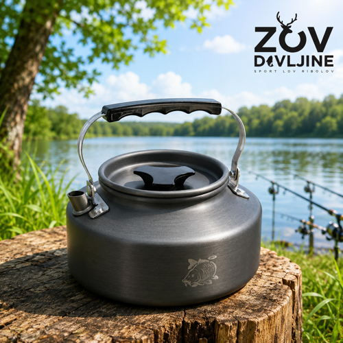 NGT Kettle, Pot & Pan Set 3 Pc - Slika 4
