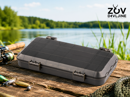 ZFish Tackle Box Smart ZFS - Slika 3