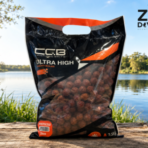 CCB Monster 20mm 2,5 Kg
