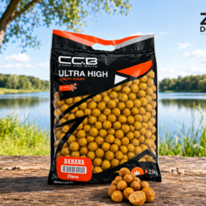 CCB Banana 20mm 2,5 Kg