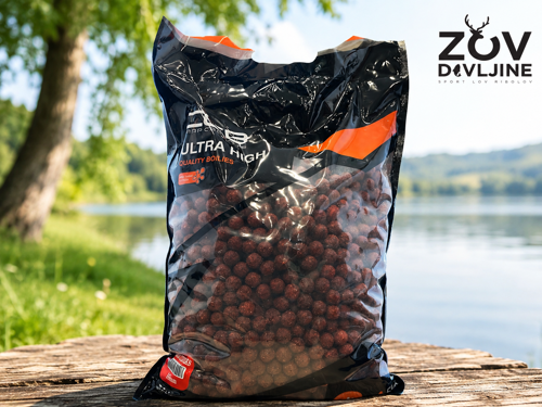 CCB Monster 16mm 5 Kg