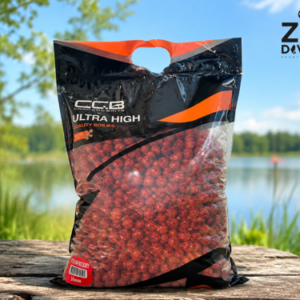 CCB Strawberry 16mm 5 Kg