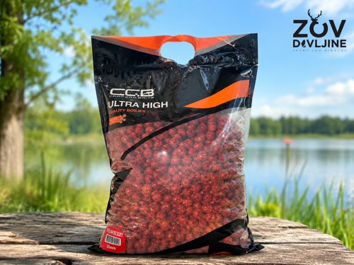 CCB Strawberry 16mm 5 Kg
