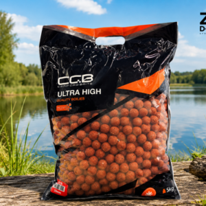 CCB Squid 20mm 5 Kg