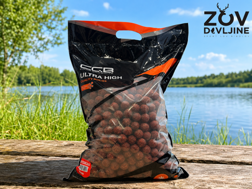 CCB Monster 20mm 5 Kg
