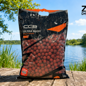 CCB Strawberry 20mm 5 Kg