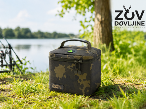 Korda - Compac Goo Bag Large D
