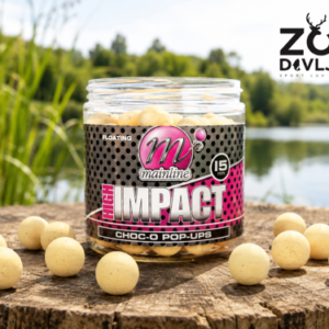Mainline - High Impact Pop-up