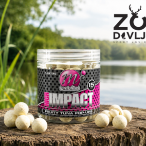 Mainline - High Impact Pop-up