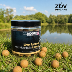 CCMore Live System Hard Hookba