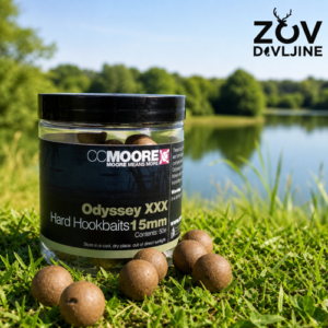 CCMore Odyssey XXX Hard Hookba