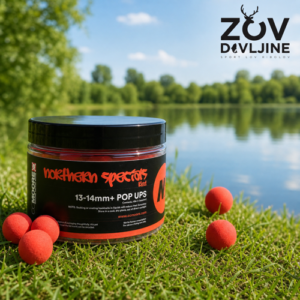 CCMore NS1 Pop-up Red 13-14mm