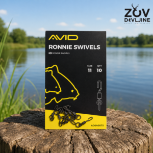 Avid Ronnie Swivels sz 11  qty