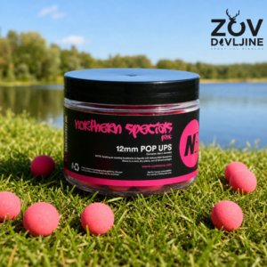 CC More NS1 Pop up Pink 12mm