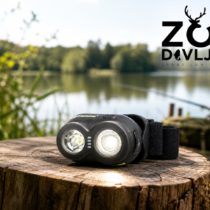 RidgeMonkey VRH150X Pro USB
