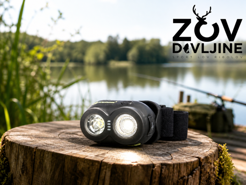 RidgeMonkey VRH150X Pro USB