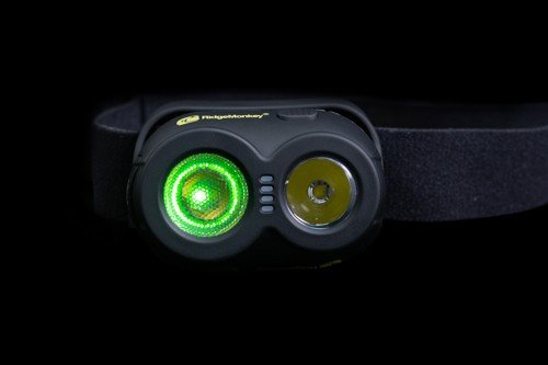 RidgeMonkey VRH150X Pro USB - Slika 2