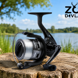 Dam Quick nova 4000 FD 0.30mm