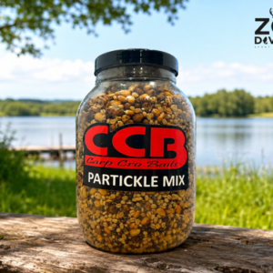 CCB Particlemix 2,4Kg