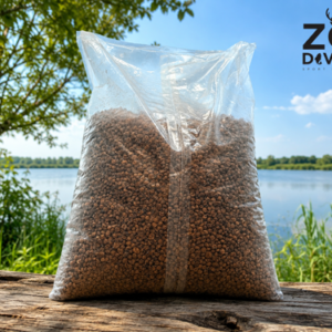 CCB Tigernuts 8/20Kg