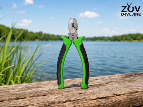 Korda Krmping Tool Large - Slika 2