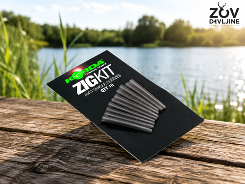 Korda Zig Anti tangle Sleeve - Slika 2