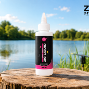 Supa Sweet Zig Liquid 100mL