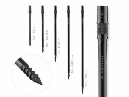 Bank Stick Vantage NC 50-90cm