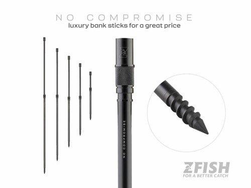 Bank Stick Vantage NC 50-90cm - Slika 2