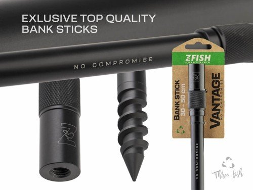 Bank Stick Vantage NC 50-90cm - Slika 3