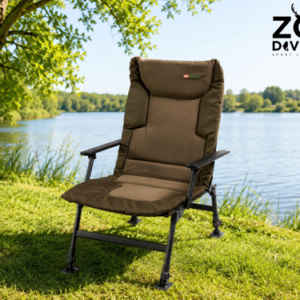 JRC Defender II Armrest Chair