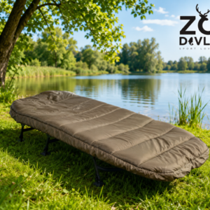 JRC Defender II Flatbed Sleepsystem Wide