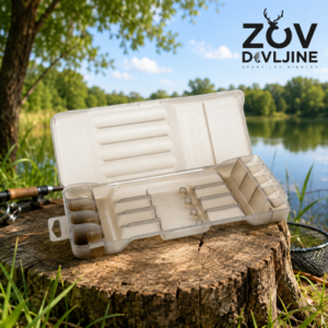 Fox MK3 Swinger Case