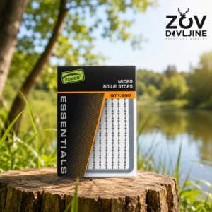 Fox Edges Micro Boilie stops