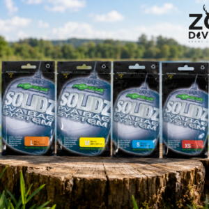 Solidz PVA Bags