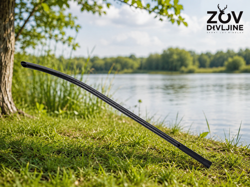 Extreme TX Throwing stick 24mm